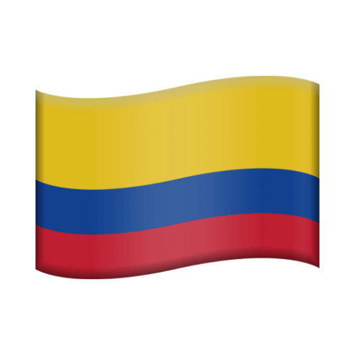 Columbian Items
