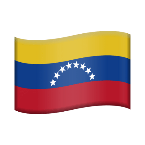 Venezuelan Items