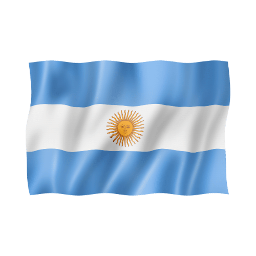 Argentinian Items