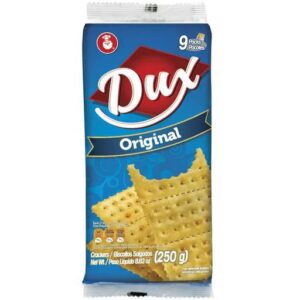 Dux Club Original Crackers 24 x 250 G