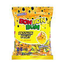 Bon Bon Bum - Maracuya/Passion Fruit 408 G Unit
