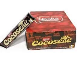 Nestle Cocosette - Wafer Box 12(18 x 50 G)