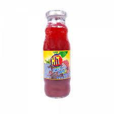Hit Juice - Mora 24 x 8 oz