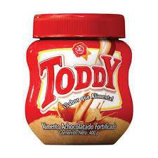 Toddy Chocolate 12 x 400 G