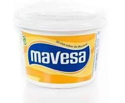 Mavesa Margarina 12 x 500 G
