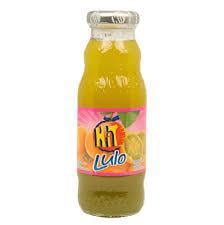 Hit Juice - Lulo 24 x 8 oz
