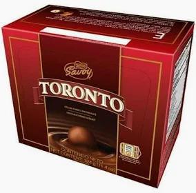 Nestle Savoy Toronto - Box 324 G Unit