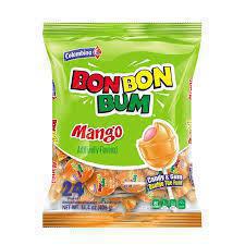 Bon Bon Bum - Mango 408 G Unit