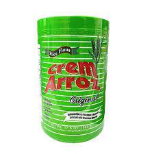 Fress Crema Arroz / Rice Cream 12 x 16 oz