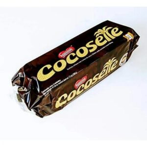 Nestle Cocosette - Wafer 4Pck 200 G Unit