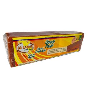 Su Sabor Bocadillo Lonja / Guava Paste - Super 16 x 400 G