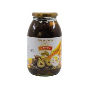 Su Sabor Brevas en Almibar 12 x 790 G