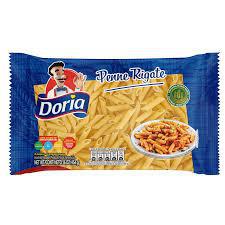 Doria Penne Rigate 20 x 454 G