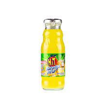 Hit Juice - Naranja/Piña 24 x 8 oz