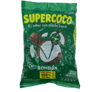 Supercoco - Bombom 24(24 x 360 G)