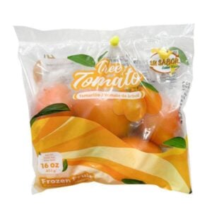 FZ Su Sabor Fruta Tomate de Arbol 15 x 16 oz