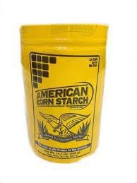 Fress Maizena / American Corn Starch 12 x 14.1 oz