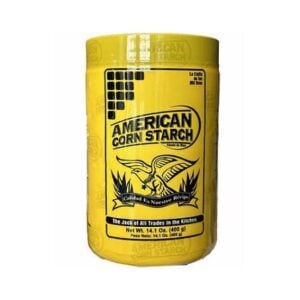 Fress Maizena / American Corn Starch 12 x 14.1 oz