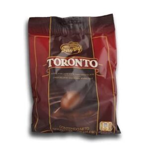 Nestle Savoy Toronto - Bag 125 G Unit