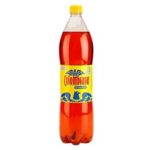 Postobon Sodas - Colombiana 12 x 1.5 Lt