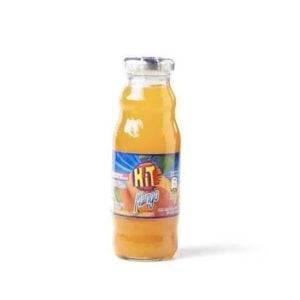 Hit Juice - Mango 24 x 8 oz