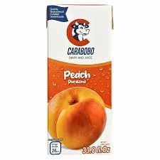 Carabobo Peach 12 x 1 LT