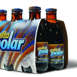 Polar Malta - Bottle 24 x 7 oz