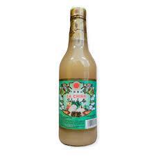 La China Salsa - Ajo 24 x 300 ml