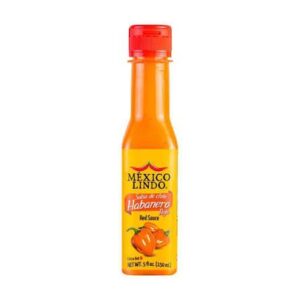 Mexico Lindo Habanera Red 24 x 150 ml