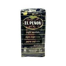 El Peñon Cafe 6 x 500 G
