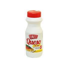 Fritz - Queso de Año 20 x 6.3 oz