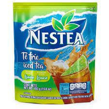 Nestea - Lemon 8 x 450 G