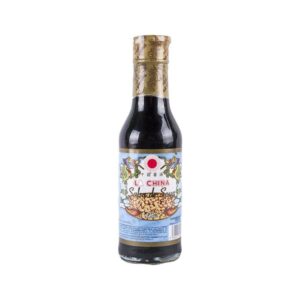 La China Salsa - Soya 24 x 300 ml