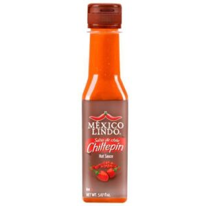 Mexico Lindo Chiltepin 24 x 150 ml