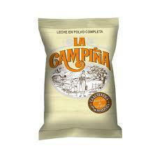 La Campina Leche en Polvo - 20 x 500 G