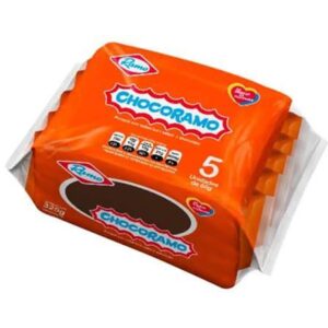 Chocorramo 12(5 x 325 g)