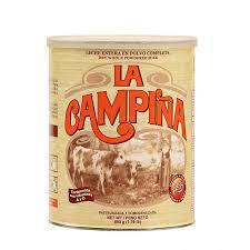 La Campina Leche en Polvo - 6 x 800 G