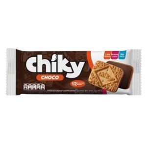Chiky Chocolate Cookies Bag 16 x 16.9 oz