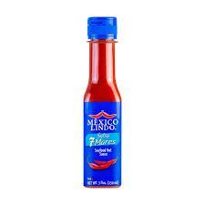 Mexico Lindo 7 Mares 24 x 150 ml