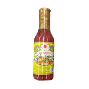 La China Salsa - Agridulce 24 x 300 ml