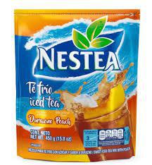 Nestea - Peach 8 x 450 G