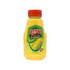 Fritz - Corn Sauce 12 x 8.47 oz