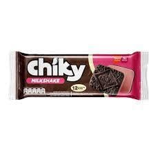 Chiky Milkshake Bag 16 x 16.9 oz