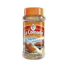 La Comadre Adobo - 24 x 200 G