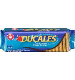 Ducales - 12 x 294 G