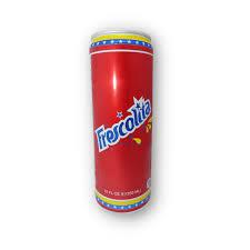 Frescolita - Can 24 x 11.2 oz