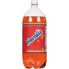 Frescolita - 8 x 2 Lts