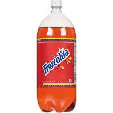 Frescolita - 8 x 2 Lts