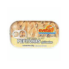 Eveba Pepitona - Guisada 24 x 125 G