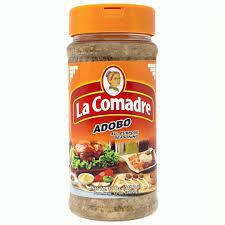 La Comadre Adobo - 12 x 340 G